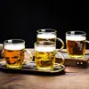 [Pacote de 6 Benefícios] Caneca com Alça para Cerveja de Abacaxi é Essencial para Uso Doméstico no Verão