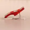 Clip Hecho a Mano para Borde de Encuadernación, Clip de Plástico para Patchwork, Clip de Costura, Clip para Fijar Tela, Venta Caliente Transfronteriza