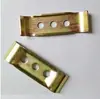 Gran Cantidad de Abrazaderas de Fijación para Ruedas de Tubo Lean Ef-1000A/1002F