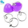 Venta caliente juguete educativo de Huevo de Pascua set de huevos retorcidos juguete pequeño juguete de regalo para fiesta suministro transfronterizo