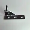 Consola Operativa de Hotel Modelo G Bisagra de Puerta de Refrigerador Eje de Puerta de Refrigerador Congelador Tabla de Cortar Cocina Bisagra de Puerta de Congelador