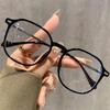 Nuevas Gafas de Lectura Ultraligeras, de Aspecto Juvenil, Anti-Luz Azul para Mujer, de Alta Definición, Elegantes Gafas de Lectura para Personas Mayores E