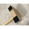 Rack de Mergulho Russo com Apoio para Flexão de Fábrica Barras Paralelas de Madeira para Handstand Suporte de Mergulho Russo de Madeira para Treino