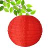 Lanterna de Tecido Colorida Impermeável Protetor Solar Dobrável Abajur Redondo Festival das Lanternas Festival do Meio do Outono Casamento Pendurado ao Ar Livre Suprimentos Festivos