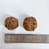 Bolas Naturales de Planta Tejidas a Mano Personalizadas, Hámsters, Conejos, Chinchillas, Bolas Comestibles para Masticar y Resistentes a Mordeduras, Suministros para Mascotas al por Mayor