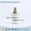 Termostato Mecánico Ajustable Venta al por Mayor Transfronteriza Plancha Eléctrica Pequeños Electrodomésticos para el Hogar Interruptor de Control de Temperatura Constante Kst Venta al por Mayor