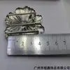 Novos Produtos, Diversos Estilos, Direto da Fábrica, Ferragens Requintadas, Diâmetro de 64,8 mm, Fivela para Roupa de Banho, Cinto de Tira, Decoração Fashion