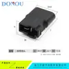 Adecuado para Excavadora Cargadora Hitachi Kato Yanmar con Control Electrónico Motor 3A Diodo 7321-9362-7R