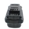 Compatible con taladro eléctrico DeWalt 24V De0240De0241, destornillador eléctrico, paquete de baterías para herramientas eléctricas, paquete de baterías de Níquel-Metal Hidruro Níquel-Cadmio