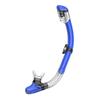 Entrenamiento de Natación Transfronterizo Snorkel Snorkel Equipo de Buceo para Adultos Hombres y Mujeres Traje de Snorkel Snorkel Totalmente Seco