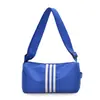 Bolso de Hombro de Moda para Mujer Estilo Coreano Moderno Casual para el Trabajo Bolso Cruzado Primavera y Verano Bolsa Cuadrada Pequeña de Nailon para Mujer