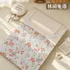 Colchão de Bebê Pad Especial para Recém-nascidos, Tapete para Trocador de Fraldas, Classe A Grau Materno e Infantil, Pad de Colchão para Emendar Creche