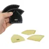 Atacado Transfronteiriço Calibrador de Sobrancelha Atualizado de Um Minuto Material Metálico Compacto Ferramenta de Tatuagem de Sobrancelha de Traço Rápido