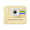 Cámara Instantánea Infantil Transfronteriza para Tomar Fotos y Videos, Cámara de Impresión Instantánea Colorida, Personalización de Fábrica, Personalización Transfronteriza