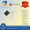 Pacote APM/Yongyuan Micro-AP3N30H TO-92-3L 3A 300V Modo de aprimoramento de canal N MOSFET