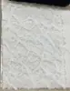 41605 Nuevo Producto de Comercio Exterior Europeo y Americano Vestido Largo Ajustado Sexy sin Espalda de Atar Color Sólido de Manga Larga Acampanada Cuello Redondo