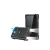 Popular power bank solar 20000mAh carga inalámbrica 15W transfronterizo linterna de emergencia para exteriores fuente de alimentación móvil