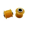 Adaptado a Delong F3000 nuevo MX3000 Aolong funda de goma para amortiguador de cabina almohadilla de resorte de aire delantero y trasero