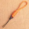 YK41 cordón para llaves hecho a mano cordón para teléfono móvil cordón