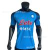 Uniforme de fútbol versión jugador versión aficionado traje Miami jersey camiseta de fútbol local visitante