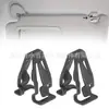 1K0867388A Es Adecuado para Clips y Sujetadores Metálicos del Tablero y la Consola Central de Skoda, Volkswagen y Audi
