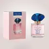 Amostra de Perfume Feminino de Marca Grande de 30ml com Fragrância de Longa Duração, Europeu, Americano, Africano, Sudeste Asiático Transfronteiriço, Mini Perfume Masculino