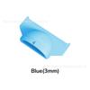 Herramientas de Costura de Silicona Transfronterizas Protector de Dedos para Bordes Domésticos Sellador de Bordes de Tela Manual Ayuda para Costura DIY Doméstica