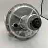 FRNG5100 válvula proporcional original inverno DUNGS regulador de pressão queimador acessórios especiais fornecedor é
