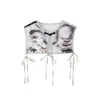 Ropa de Moda para Niños de Street Dance Hip-Hop para Niños Trajes de Marca de Moda Ropa de Performance Estilo Chino Fresca y Atractiva para Niños