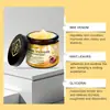 Crema de Cuidado Suave para la Piel Fórmula Herbal Suave Limpia y Suaviza la Piel Crema de Cuidado Regulador