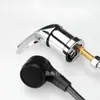 Grifo para Cama de Lavado de Cabello al por Mayor Transfronterizo Peluquería Barbería Válvula Mezcladora de Agua Fría y Caliente Salón de Belleza Válvula Mezcladora Cama de Masaje Universal