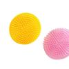Artefacto para Lavar el Cabello Cepillo de Champú Peine de Masaje Cuero Cabelludo Anticaspa Antipicazón Cepillo Artefacto para Terapia Capilar