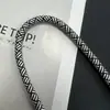 Corda trançada personalizada de 8mm 150cm corda única 97 cores em estoque Corda de poliéster para DIY feita à mão Cordão anti-perda resistente ao desgaste