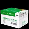 A4 Qixin Shangdian Escorpio Papel Changbai 70G80G Impresión Lijie Papel de Copia Papel Grueso de Alto Blanco Envío