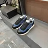 Zapatos Deportivos Casuales Ligeros y Cómodos Nuevos para Primavera y Otoño 2026, Zapatos de Running Versátiles en Combinación de Colores Panda, Zapatos Estilo Forrest Gump