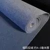 Tapete Fotográfico Branco Estilo Nórdico Roupas Transmissão ao Vivo Sala de Estar Quarto Cor Sólida Grande Área Cobertura Total Tapete de Chão
