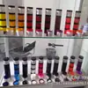 La pasta de color insaturada es adecuada para material de lámina SMC, material agregado BMC y varios materiales compuestos de fibra de vidrio.