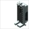 Módulo electrónico Siemens 6ES7142-4BD00-0AA0 4 DO 24V CC ET200PRO