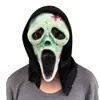 Escape Room Casa Embrujada Guion Misterio de Asesinato Bar Maquillaje Máscaras Tocados Personajes No Jugadores Masculino y Femenino Disfraces Accesorios Venta Directa de Fábrica