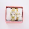 Reloj Pulsera de Moda para Mujer con Correa Estrecha, Reloj de Cuarzo con Correa de Acero, Modelo Estudiante, Reloj de Venta Directa de Fábrica