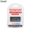 Adequado para Console de Jogo Nintendo Twl-003 com Bateria de Alta Capacidade de 2000mAh Integrada para NDSi, Disponível para Atacado