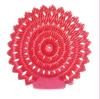 Pastillas perfumadas para pañales de hombre, filtro para inodoro, desodorante a prueba de salpicaduras, aire fresco, urinario, pastillas perfumadas redondas.