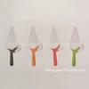 Cuchillo para Pizza Multifuncional Listo para Usar, Cuchillo para Pizza, Cuchillo para Pizza, Cuchillo para Queso, Vajilla Espátula para Pizza
