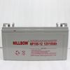 Bateria Nillbow Np65-12 Libao 12V6H Chumbo-Ácido Livre de Manutenção Armazenamento de Energia Bateria de Fonte de Alimentação Outro