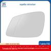 Adequado para BMW Série 7 F02 esquerda frente direita lente frontal do carro espelho retrovisor lente de inversão 51167251583
