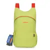Azela Bolso Exterior para Viajes Senderismo Mochila Ligera Deportes Correr Ciclismo Montañismo para Hombres y Mujeres