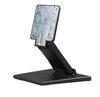 Suministros del Fabricante Base para Monitor LCD, Base Plegable en Forma de Media Luna de 7 a 22 pulgadas, Superventas Transfronterizo