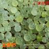 Cuentas de calabaza Xiuyu Cuentas sueltas de jade Accesorios hechos a mano DIY Fábrica al por mayor Pequeños accesorios de jade chino Decoraciones