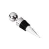 Fábrica de Origen Sellos Metálicos Transfronterizos Tapones para Vino, Tapones para Botellas de Vino, Tapones Conservadores 3/4 Piezas Al por Mayor en Stock