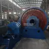 Molino de Bolas Húmedo Serie 1830 Hecho en Jiangxi, Equipo de Molienda para Relaves de Metales No Ferrosos (Cobre/Tungsteno/Estaño)